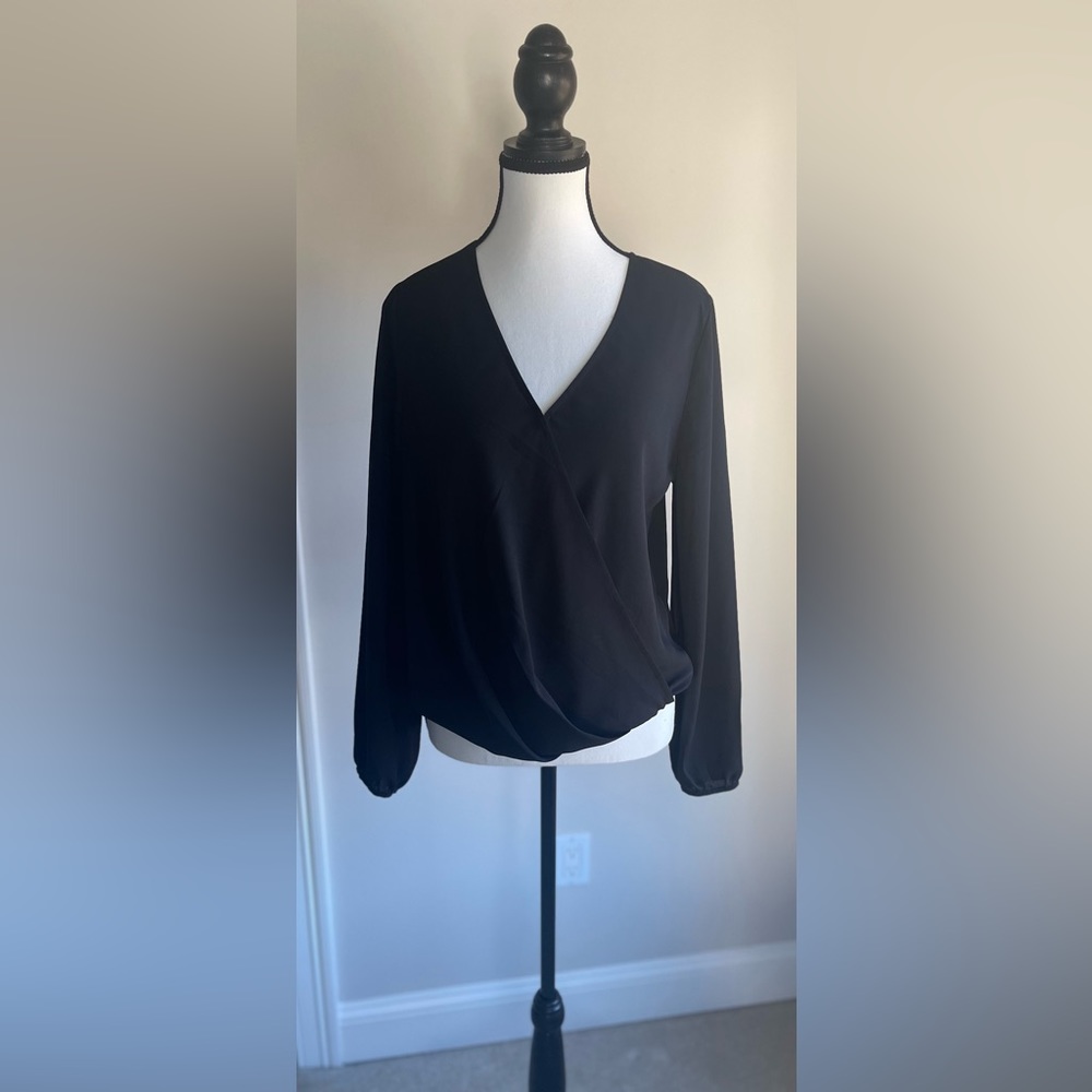 Banana Republic blouse